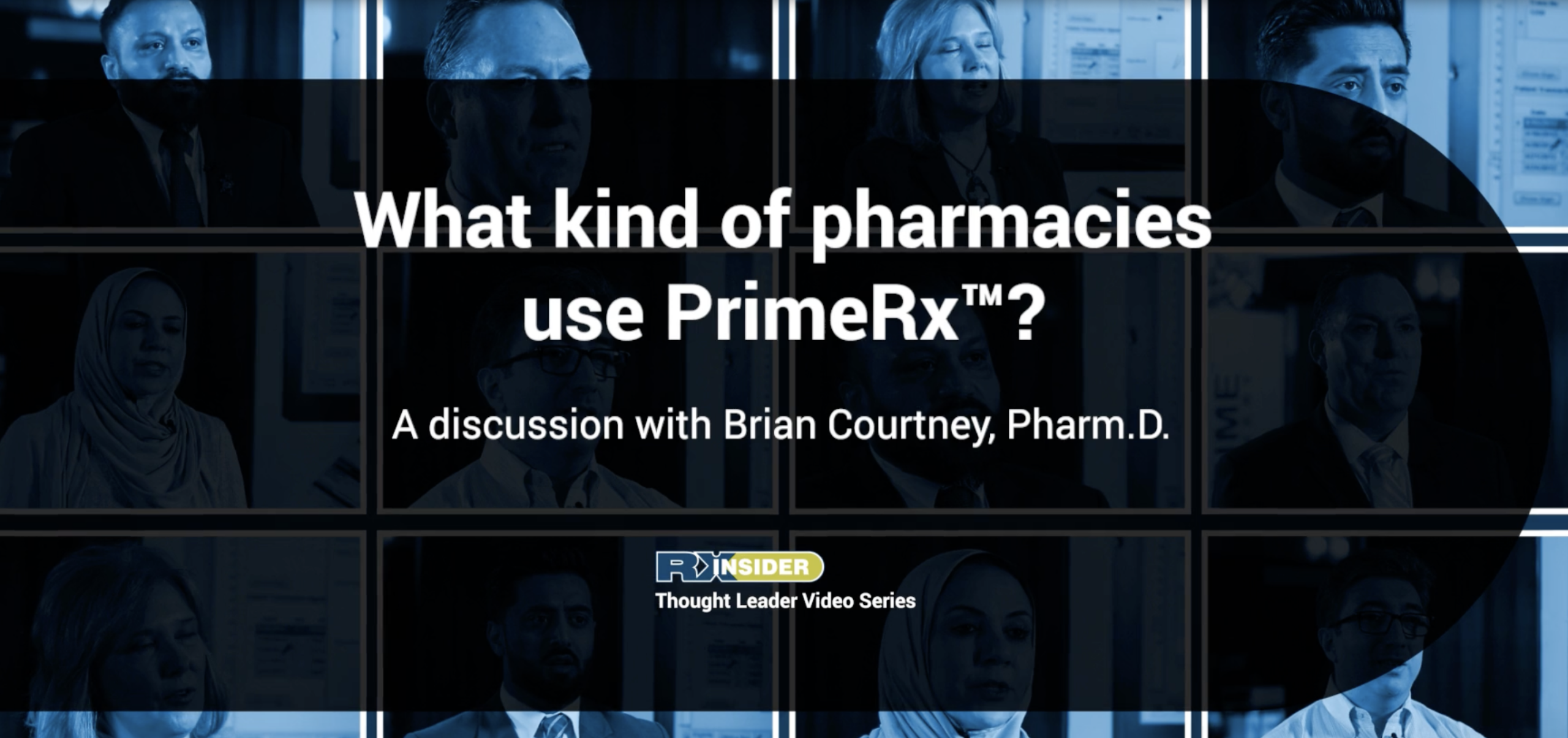 video cover image - what kind of pharmacies use PrimeRx