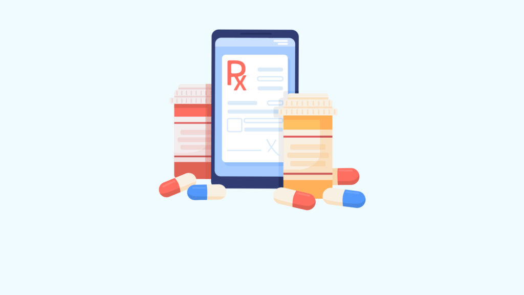Surescripts Empowers Pharmacies - PrimeRx
