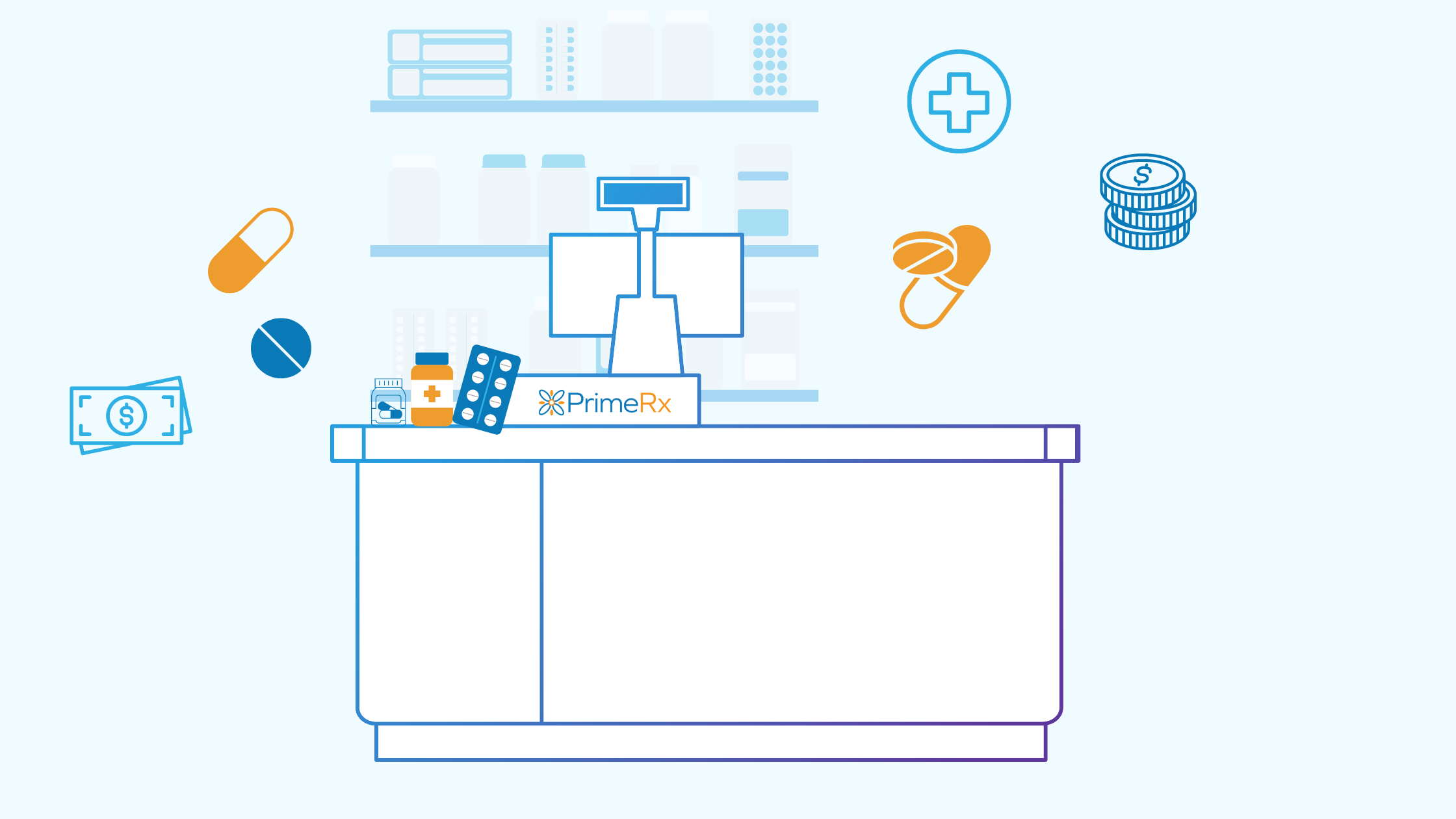 Co-payment Collection Reminder blog post - primerx