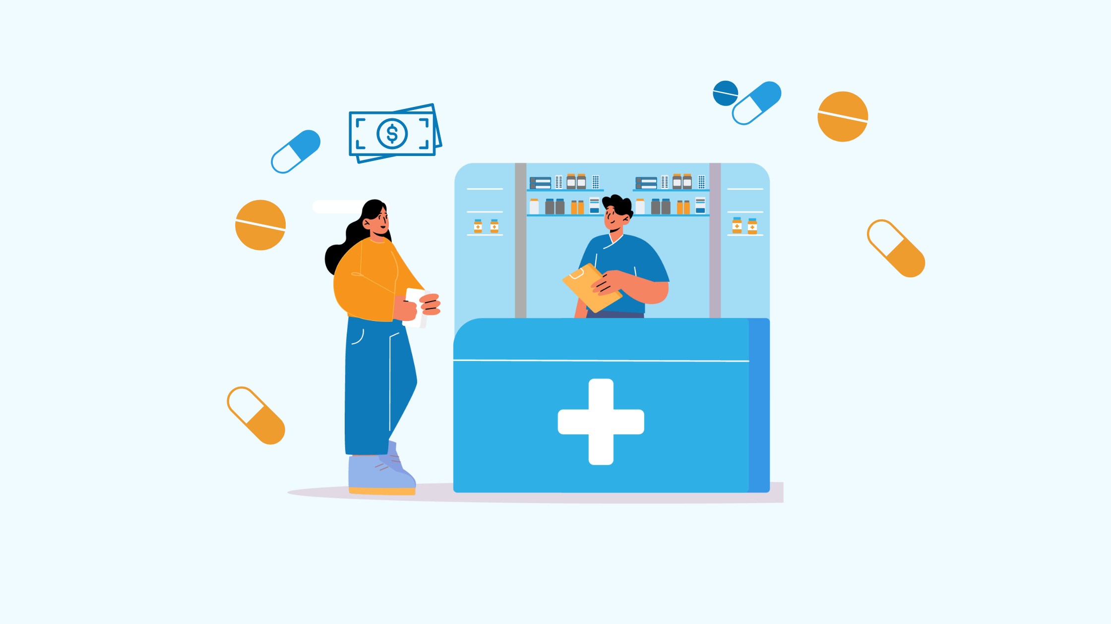 Remind Pharmacies About Co-Pay Collection Requirements - blog post- primerx