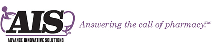 PrimeRx pharmacy management software integrations AIS