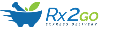 PrimeRx pharmacy management software apps RX2Go