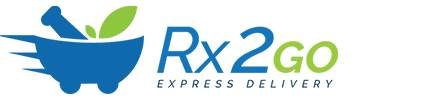 PrimeRx pharmacy management software apps RX2Go