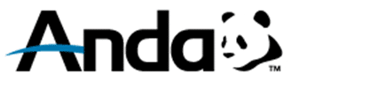 PrimeRx pharmacy management software-anda logo