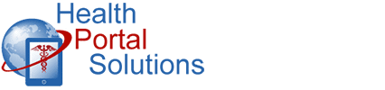 health portal solutions, patient portal solution - health portal solutions