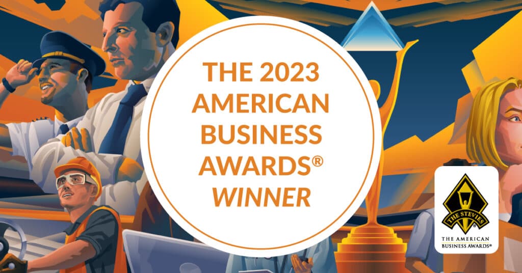 Micro merchant systems american business awards winner