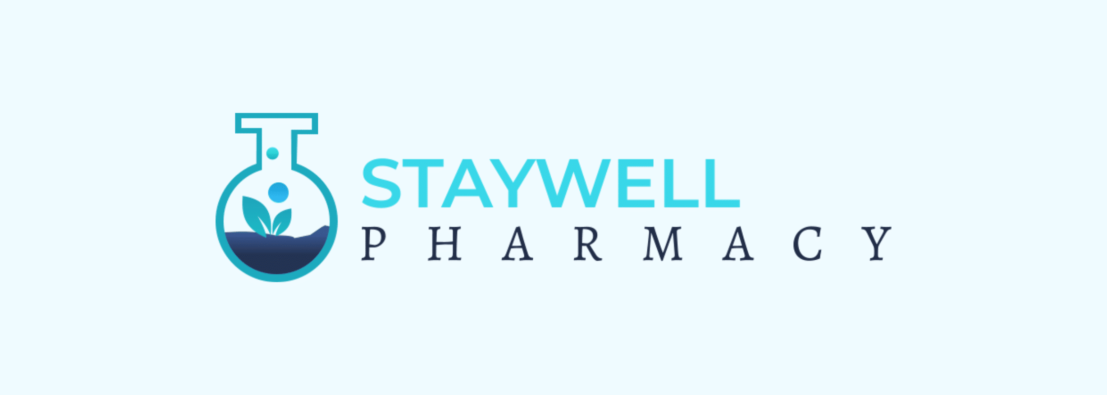 Staywell Pharmacy banner