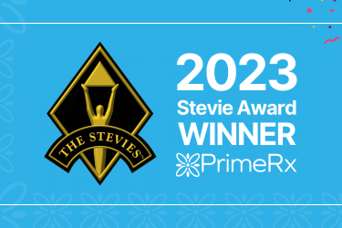 2023 Stevie Award Winner