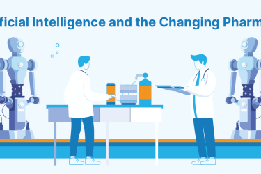 Artificial Intelligence and the Changing Pharmacy