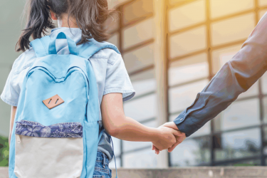 Back to School PrimeRx MARKET