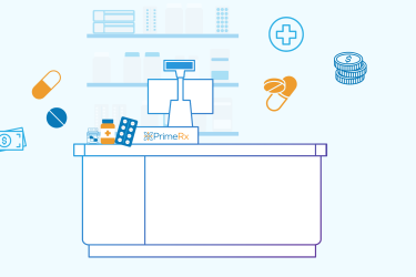 Co-payment Collection Reminder blog post - primerx