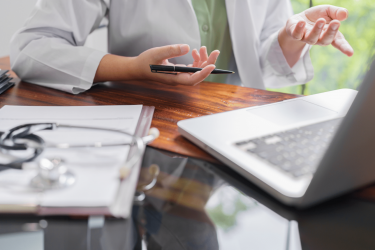 Managing Your Pharmacy in the Digital Age – Tips for Securing Data