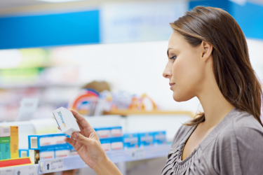 OTC Products Offer Pharmacies a Revenue Bright Spot (1)