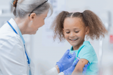 Pharmacists can help Combat Vaccine Misinformation and Support Back-to-School Immunizations