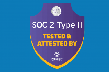 Press Release SOC 2 Type II